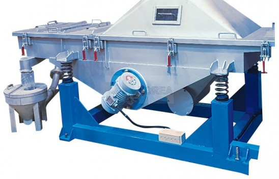 Twin Screw Compounding System/압출기
